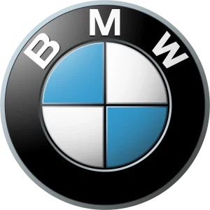 لوگوی بی ام و BMW - سلام گیربکس