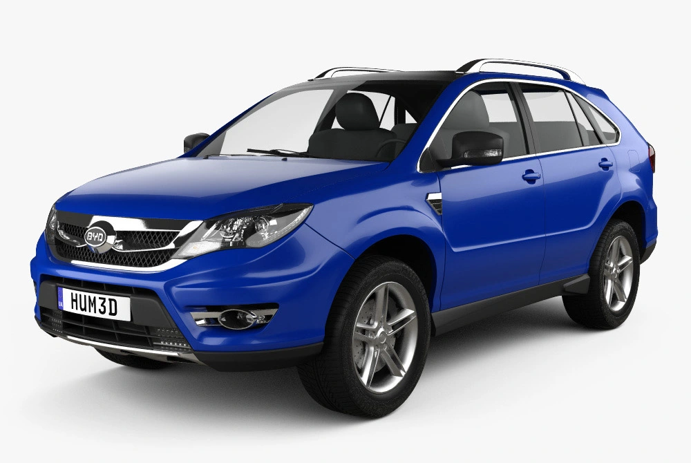 تعمیر گیربکس BYD S7-بهترین تعمیرگاه گیربکس بی وای دی S7 در تهران-سلام گیربکس