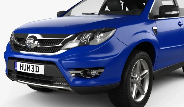 تعمیر گیربکس BYD S7-بهترین تعمیرگاه گیربکس بی وای دی S7 در تهران-سلام گیربکس