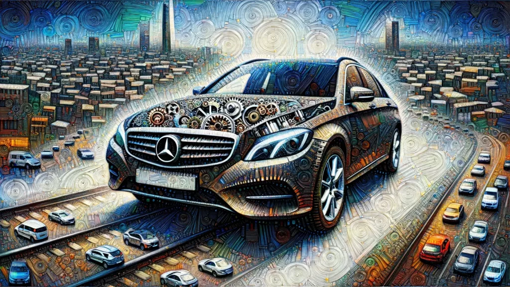 گیربکس اتوماتیک CVT