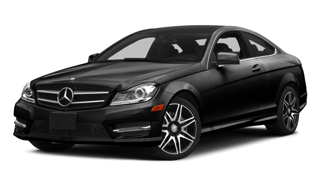 تعمیر گیربکس بنز c350