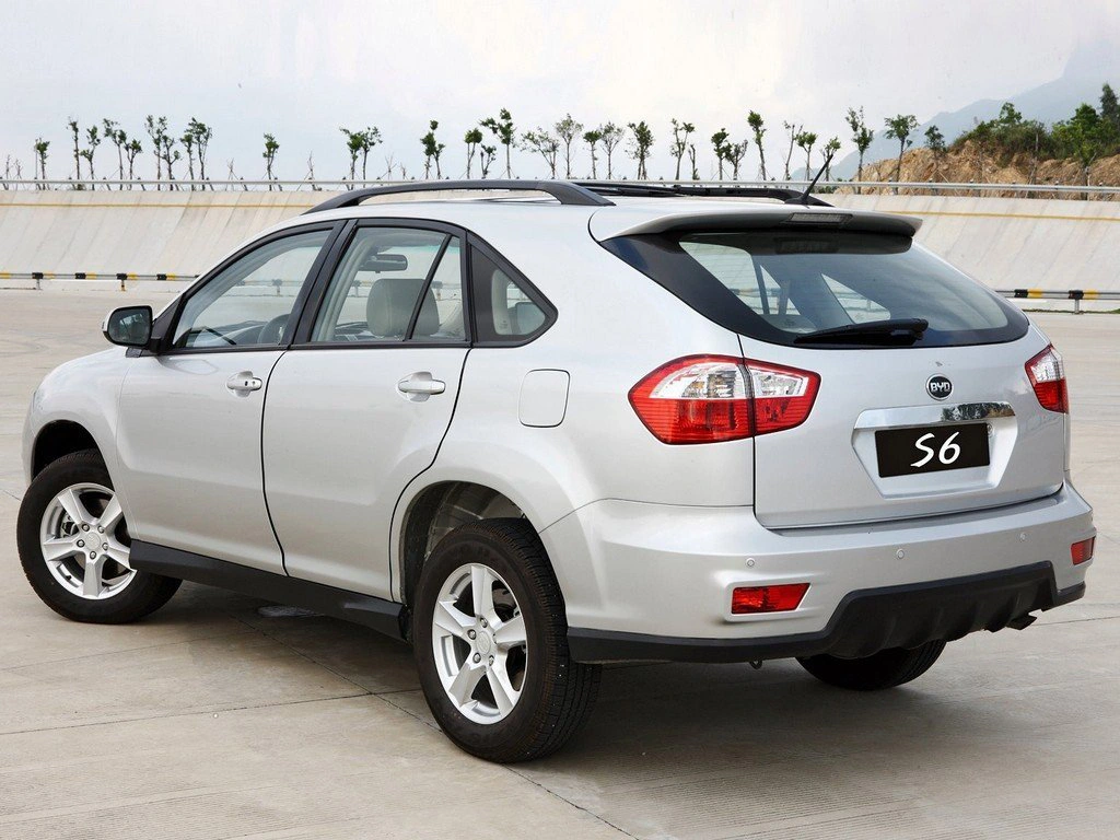 تعمیر گیربکس BYD S6-بهترین تعمیرگاه گیربکس بی وای دی در تهران-سلام گیربکس