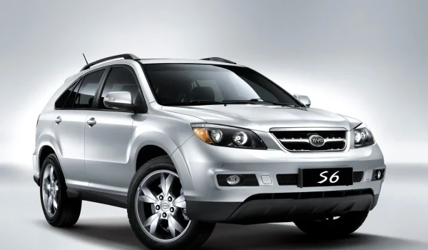تعمیر گیربکس BYD S6-بهترین تعمیرگاه گیربکس بی وای دی در تهران-سلام گیربکس