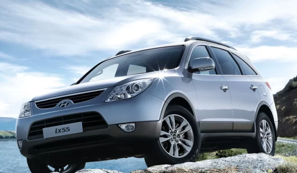 تعمیر گیربکس هیوندای ix55-بهترین تعمیرگاه هیوندا IX55 در تهران-سلام گیربکس