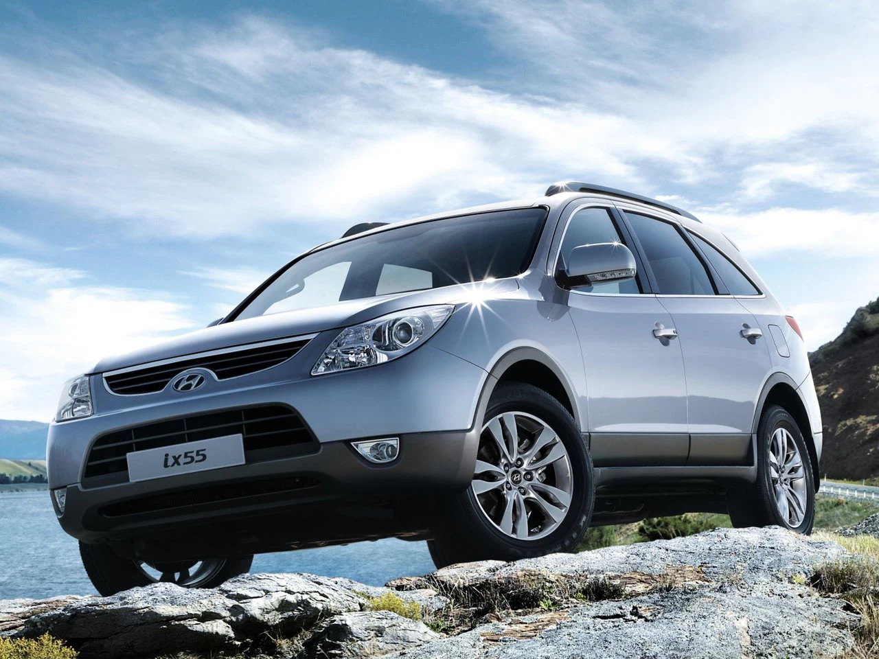 تعمیر گیربکس هیوندای ix55-بهترین تعمیرگاه هیوندا IX55 در تهران-سلام گیربکس
