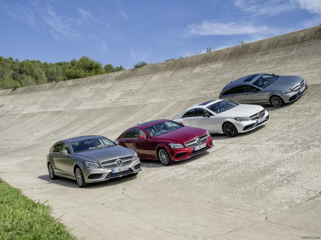 تعمیر گیربکس مرسدس بنز CLS500-بهترین تعمیرگاه بنز cls 500 درتهران-سلام گیربکس