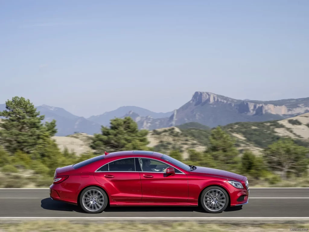 تعمیر گیربکس مرسدس بنز CLS500-بهترین تعمیرگاه بنز cls 500 درتهران-سلام گیربکس