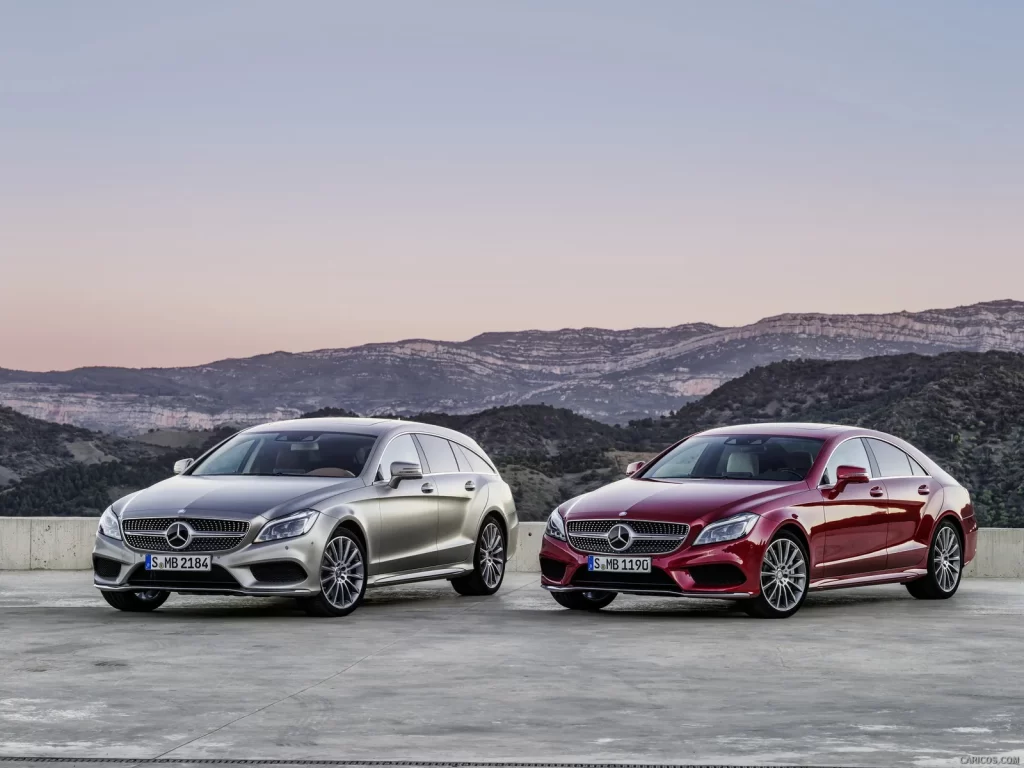 تعمیر گیربکس مرسدس بنز CLS500-بهترین تعمیرگاه بنز cls 500 درتهران-سلام گیربکس