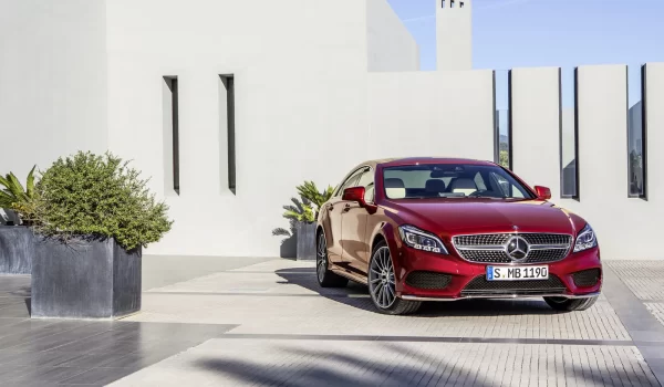 تعمیر گیربکس مرسدس بنز CLS500-بهترین تعمیرگاه بنز cls 500 درتهران-سلام گیربکس