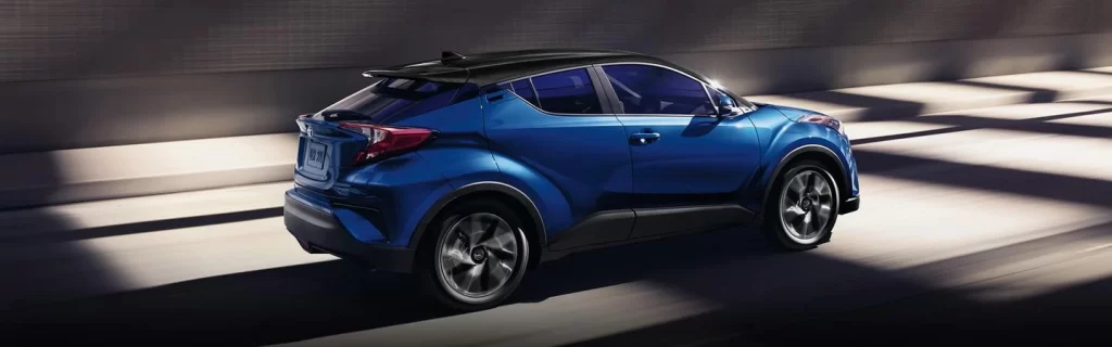 تعمیر گیربکس تویوتا C-HR-بهترین تعمیرگاه تویوتا CHR در تهران-سلام گیربکس