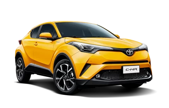 تعمیر گیربکس تویوتا C-HR-بهترین تعمیرگاه تویوتا CHR در تهران-سلام گیربکس