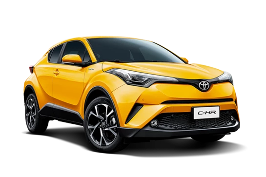 تعمیر گیربکس تویوتا C-HR-بهترین تعمیرگاه تویوتا CHR در تهران-سلام گیربکس