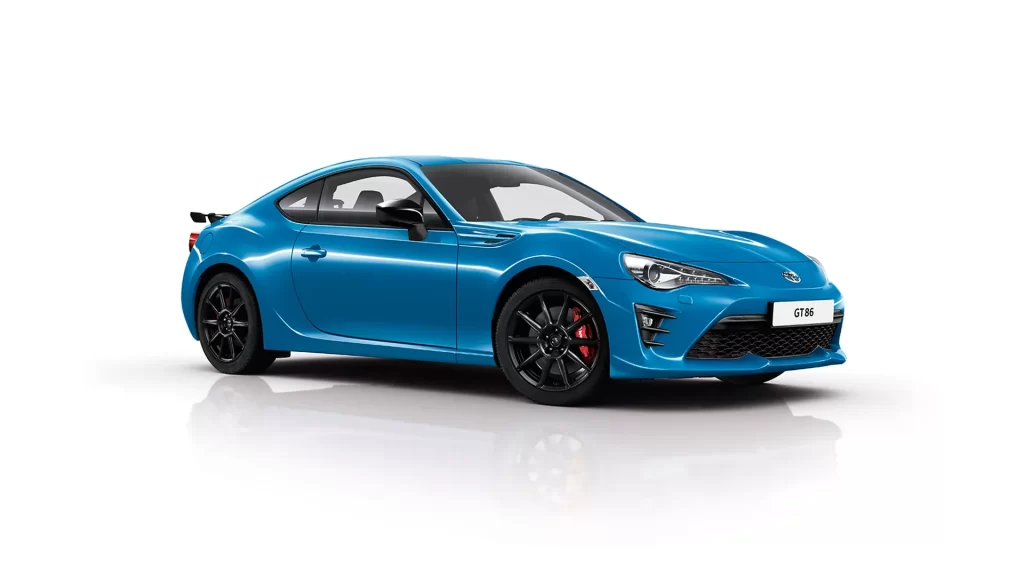 تعمیر گیربکس تویوتا GT86-بهترین تعمیرگاه تویوتا جی تی 86 در تهران-سلام گیربکس