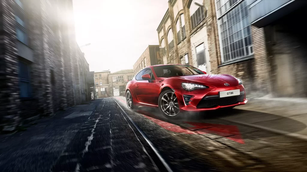 تعمیر گیربکس تویوتا GT86-بهترین تعمیرگاه تویوتا جی تی 86 در تهران-سلام گیربکس