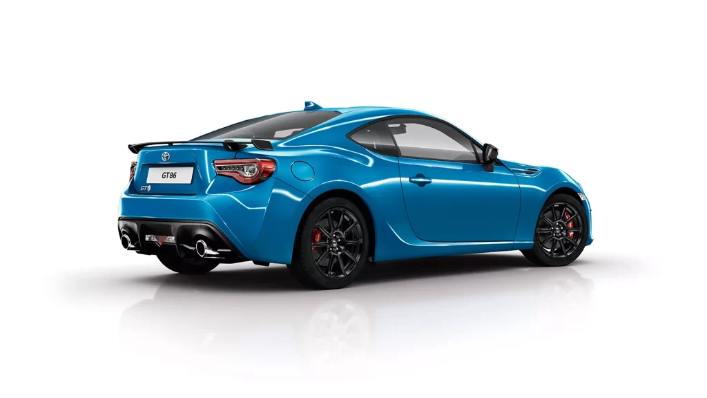 تعمیر گیربکس تویوتا GT86-بهترین تعمیرگاه تویوتا جی تی 86 در تهران-سلام گیربکس