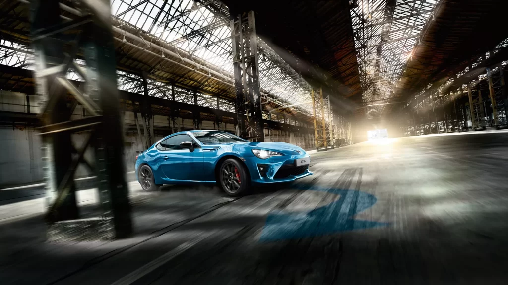 تعمیر گیربکس تویوتا GT86-بهترین تعمیرگاه تویوتا جی تی 86 در تهران-سلام گیربکس