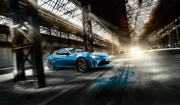تعمیر گیربکس تویوتا GT86-بهترین تعمیرگاه تویوتا جی تی 86 در تهران-سلام گیربکس