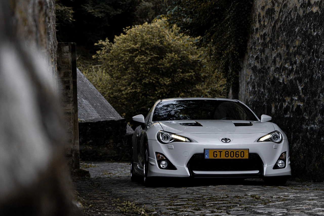 تعمیر گیربکس تویوتا GT86-بهترین تعمیرگاه تویوتا جی تی 86 در تهران-سلام گیربکس