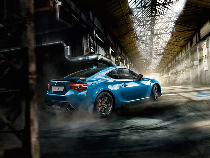 تعمیر گیربکس تویوتا GT86-بهترین تعمیرگاه تویوتا جی تی 86 در تهران-سلام گیربکس